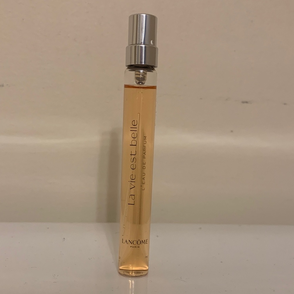 Lancome La Vie Est Belle L’Eau de Parfum - Refillable ❤️